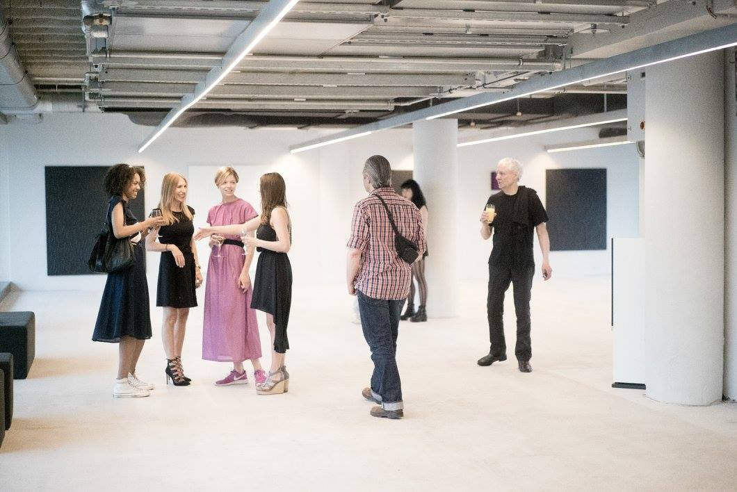 Bikini Berlin 2016 - 3